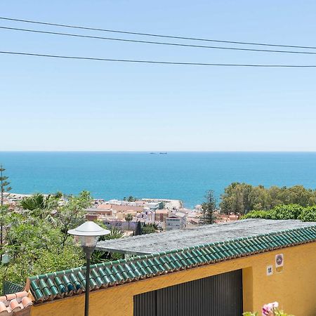 Villa Jarama Malaga Ngoại thất bức ảnh
