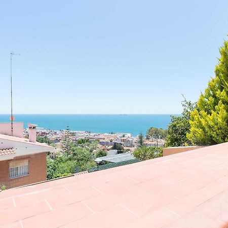 Villa Jarama Malaga Ngoại thất bức ảnh
