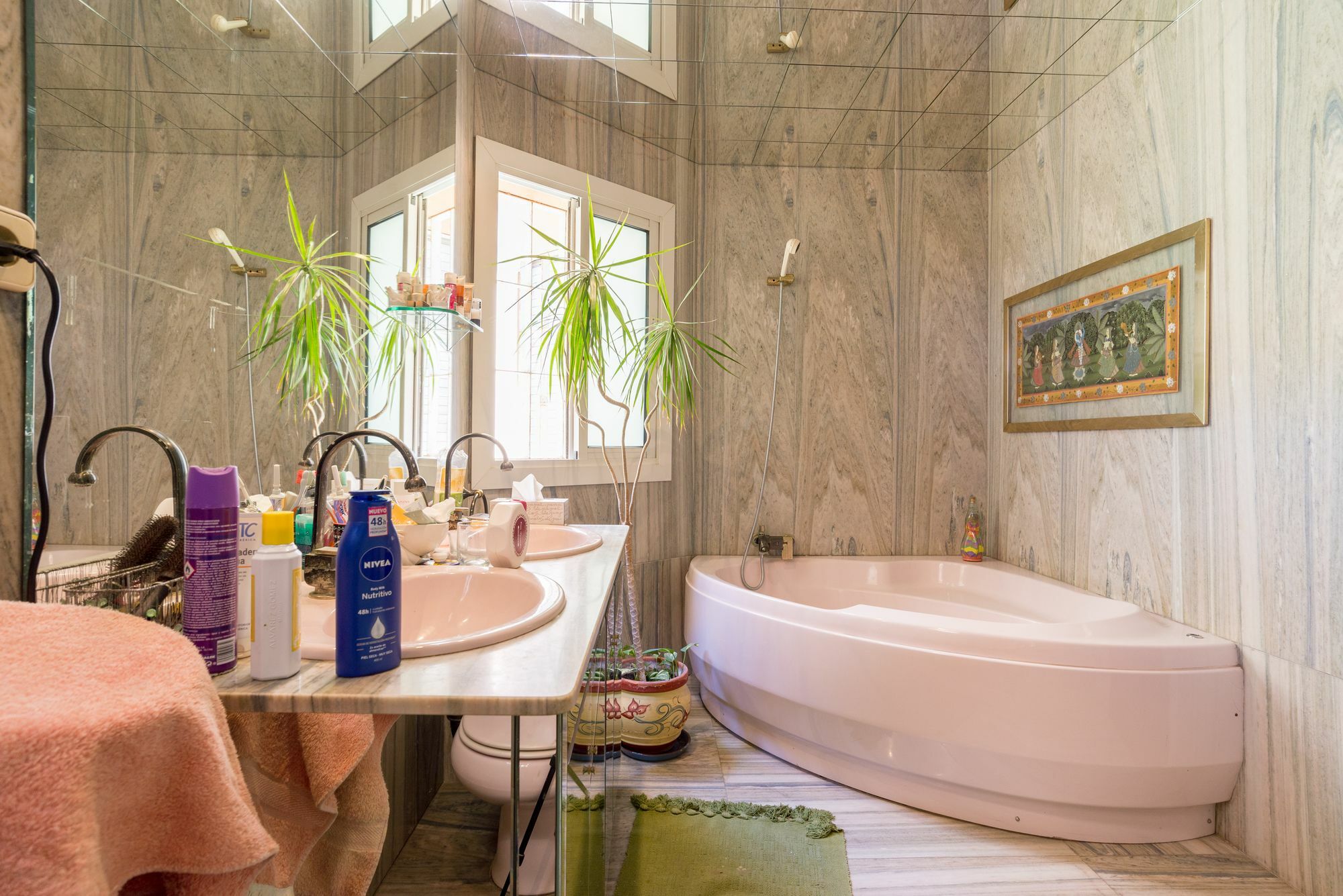 Villa Jarama Malaga Ngoại thất bức ảnh