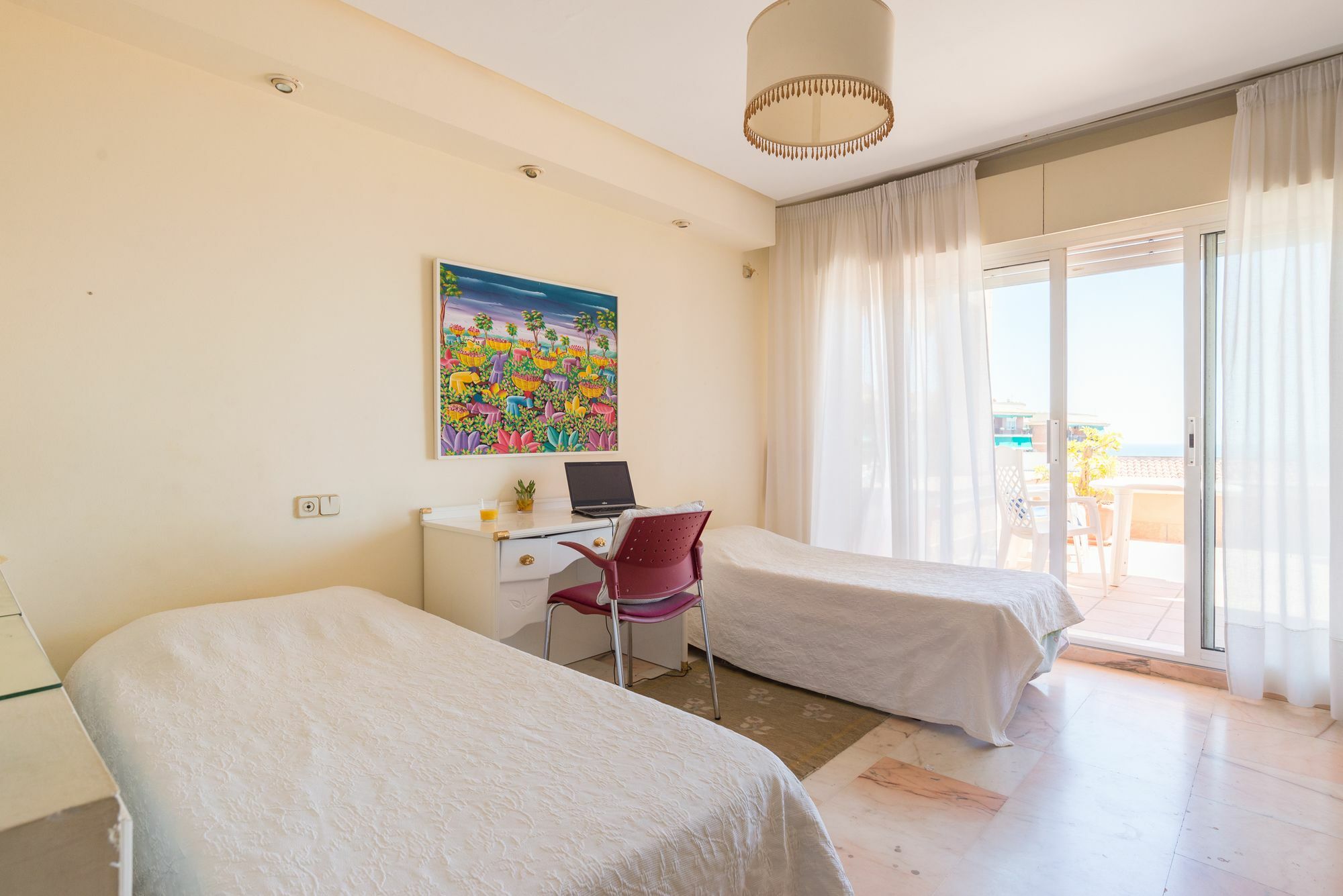 Villa Jarama Malaga Ngoại thất bức ảnh