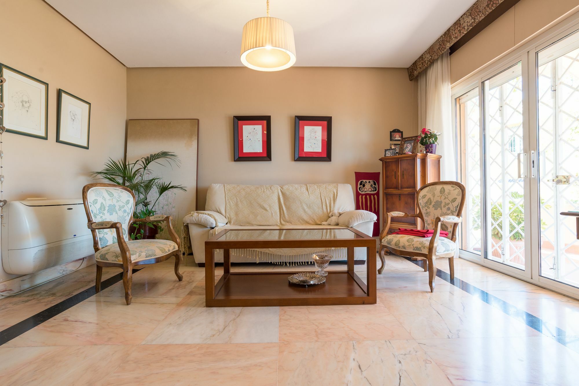 Villa Jarama Malaga Ngoại thất bức ảnh