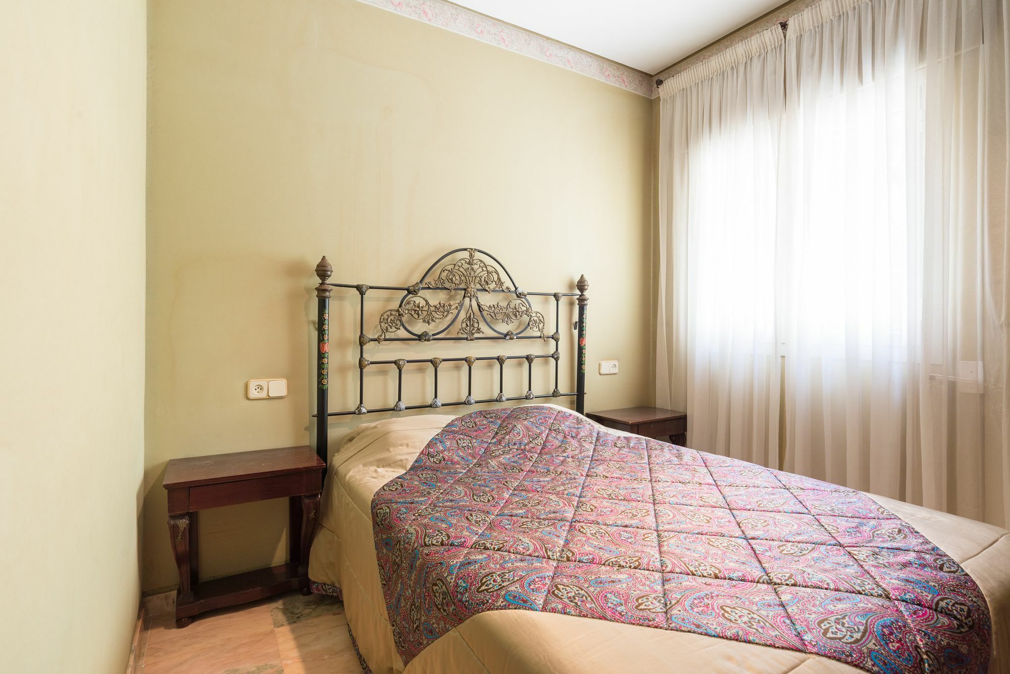 Villa Jarama Malaga Ngoại thất bức ảnh