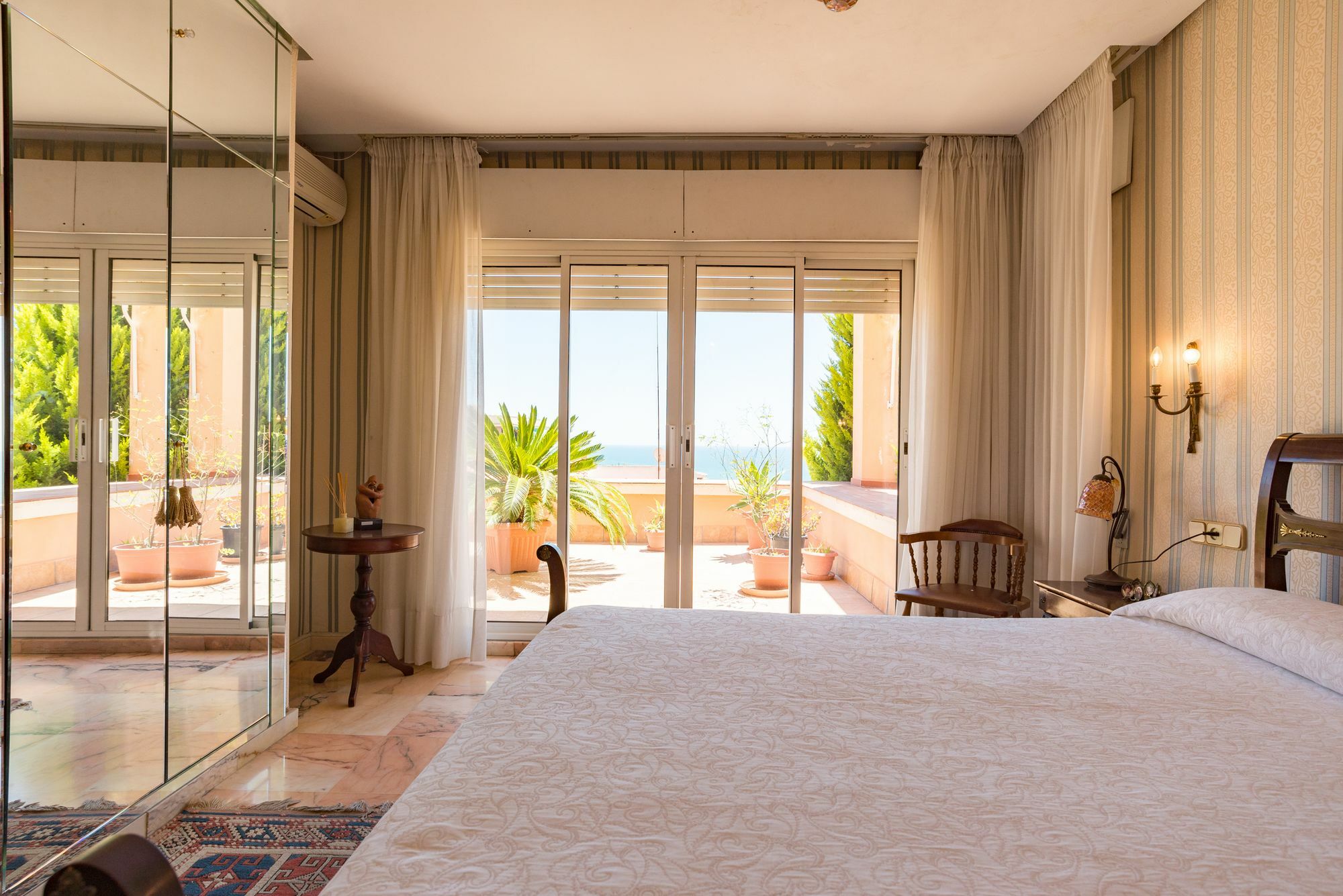 Villa Jarama Malaga Ngoại thất bức ảnh