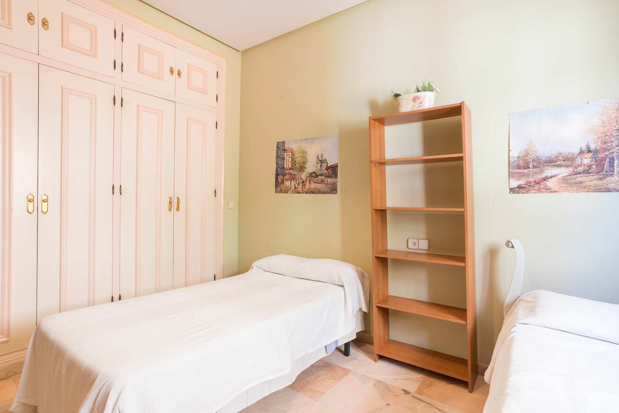Villa Jarama Malaga Ngoại thất bức ảnh