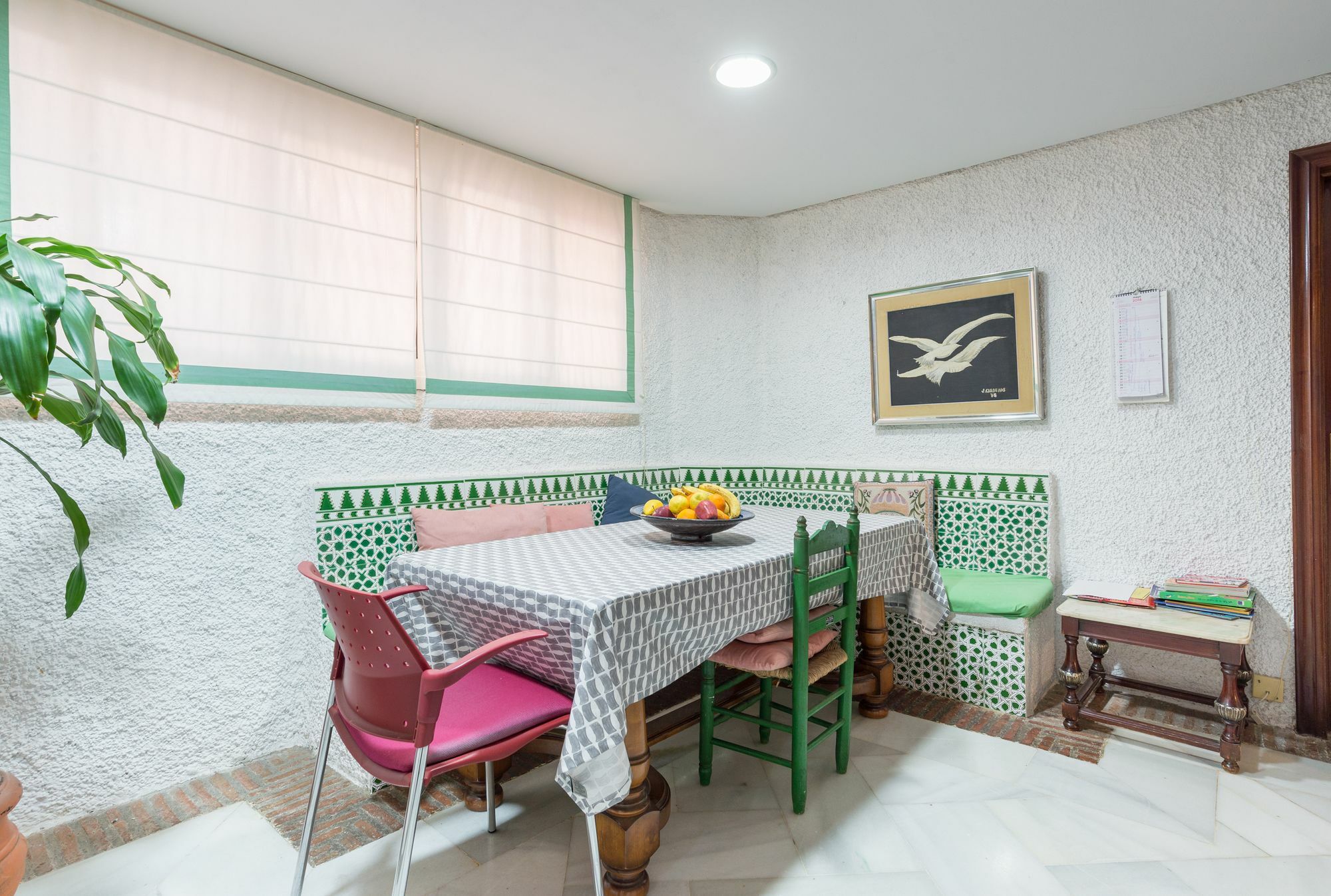 Villa Jarama Malaga Ngoại thất bức ảnh