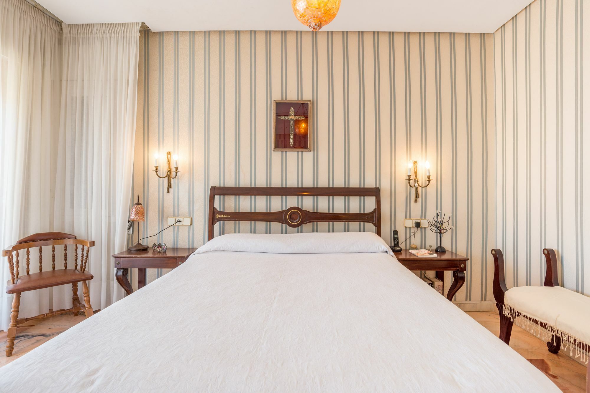 Villa Jarama Malaga Ngoại thất bức ảnh