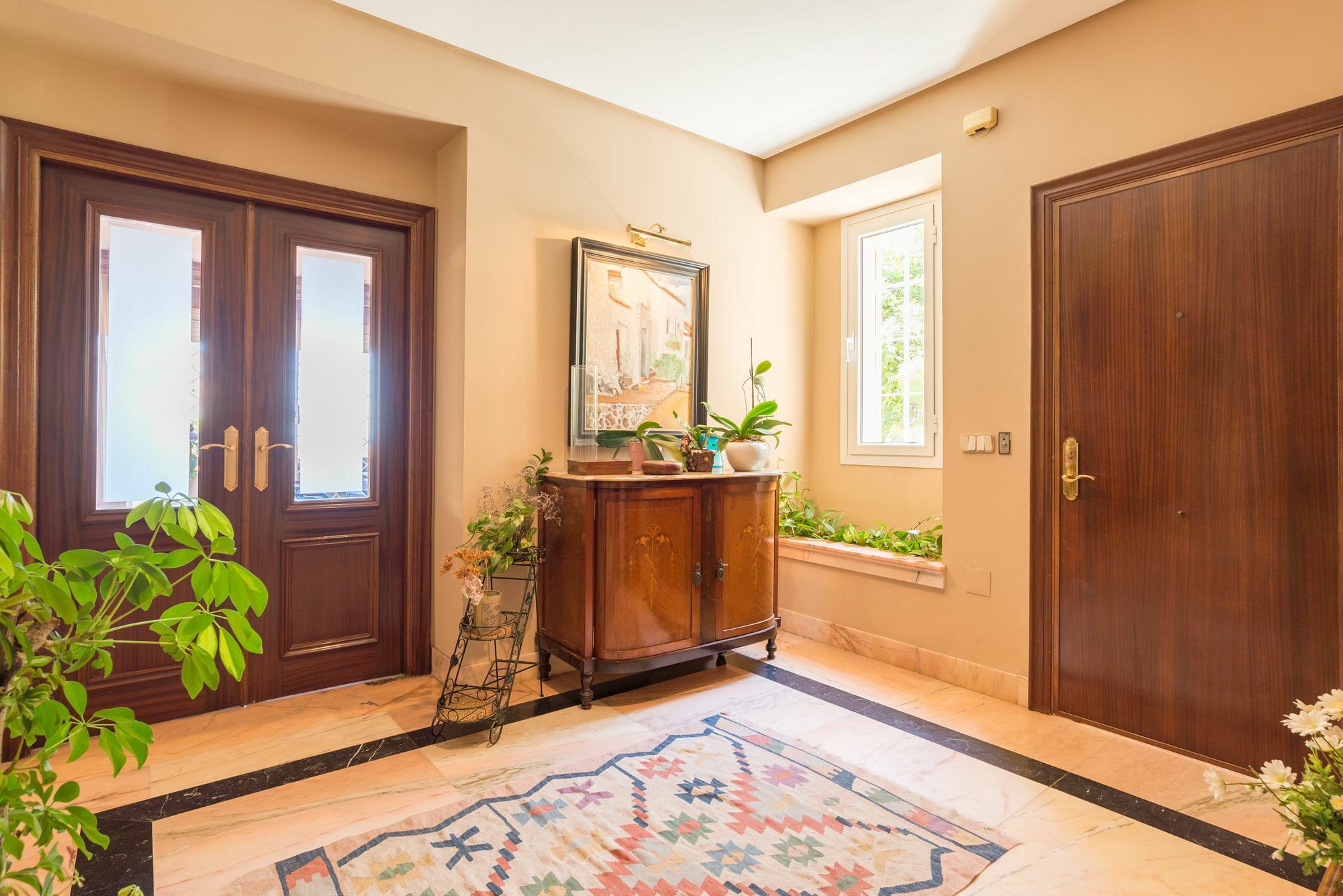 Villa Jarama Malaga Ngoại thất bức ảnh