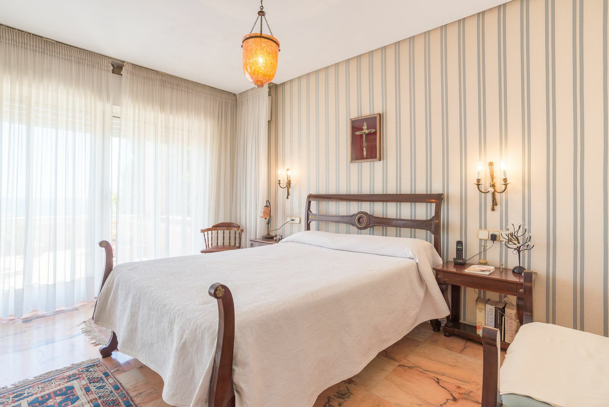 Villa Jarama Malaga Ngoại thất bức ảnh