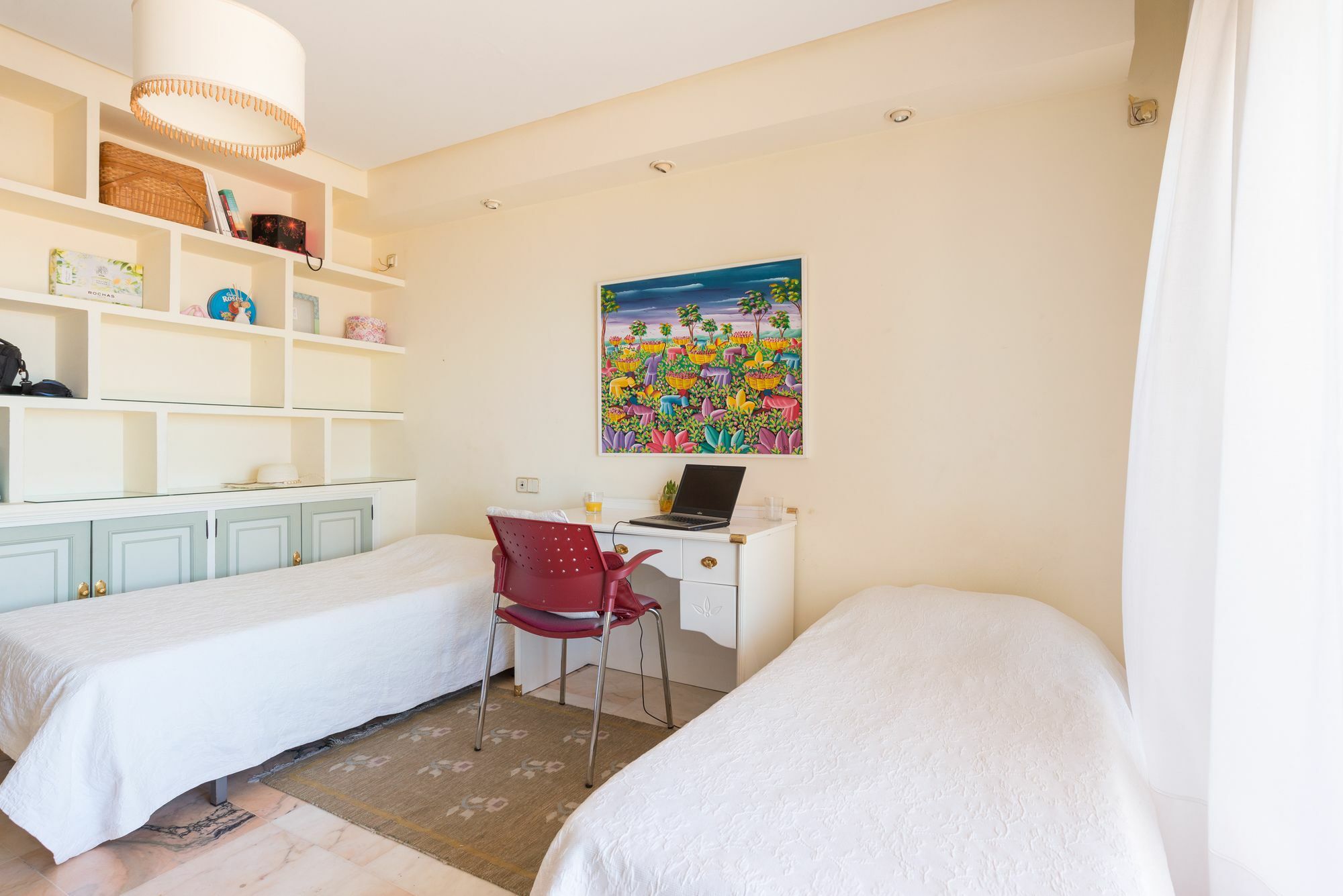 Villa Jarama Malaga Ngoại thất bức ảnh