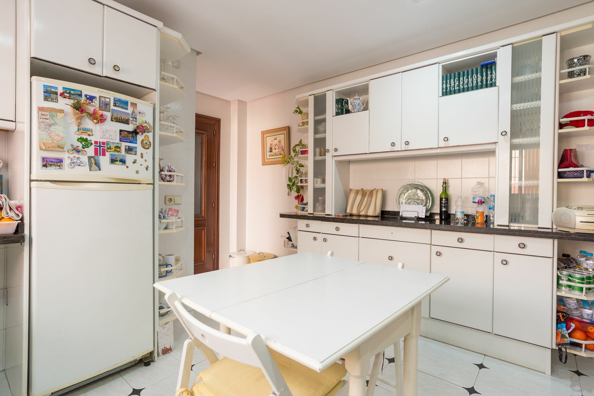 Villa Jarama Malaga Ngoại thất bức ảnh