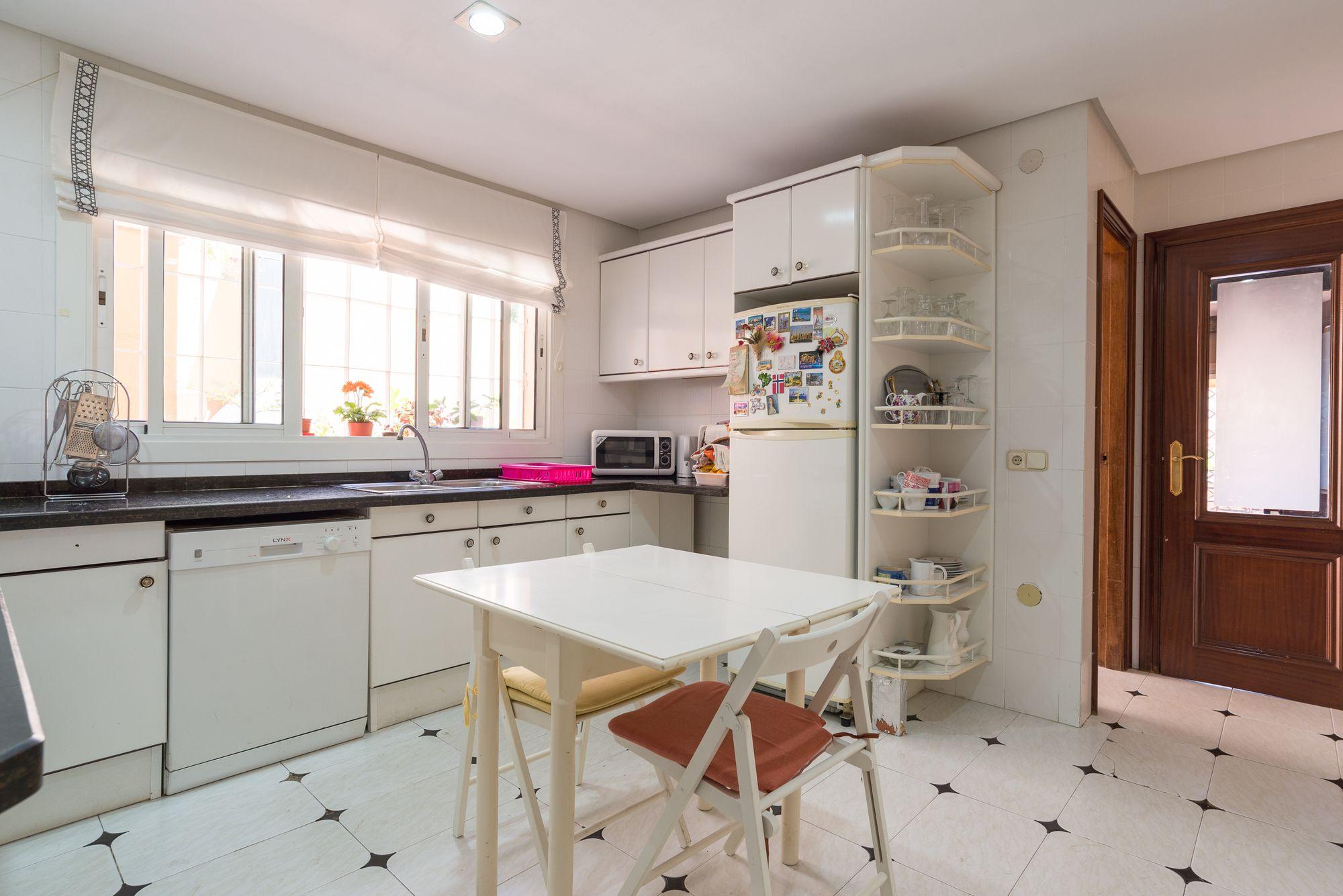 Villa Jarama Malaga Ngoại thất bức ảnh