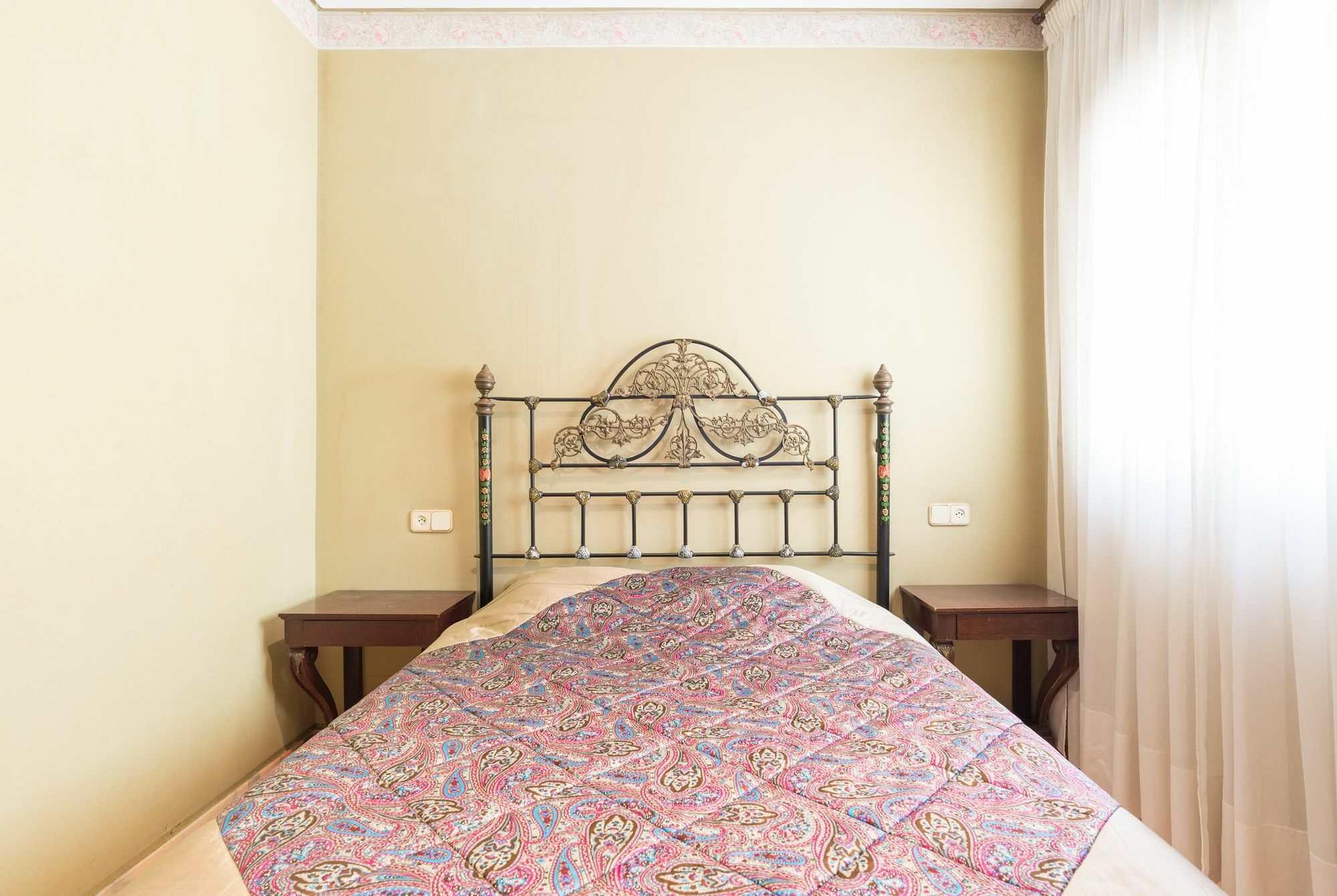 Villa Jarama Malaga Ngoại thất bức ảnh