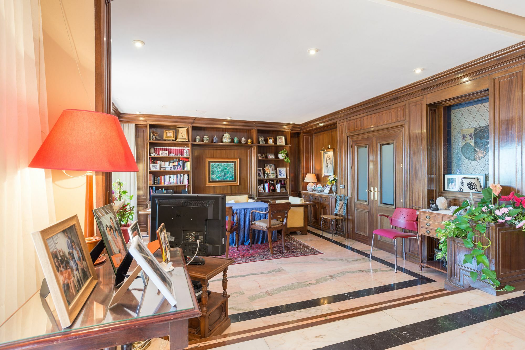 Villa Jarama Malaga Ngoại thất bức ảnh