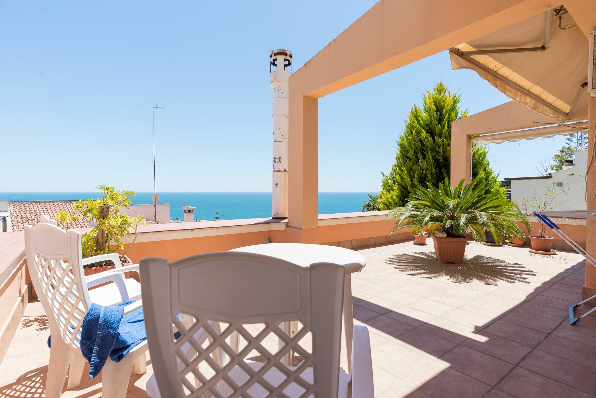 Villa Jarama Malaga Ngoại thất bức ảnh