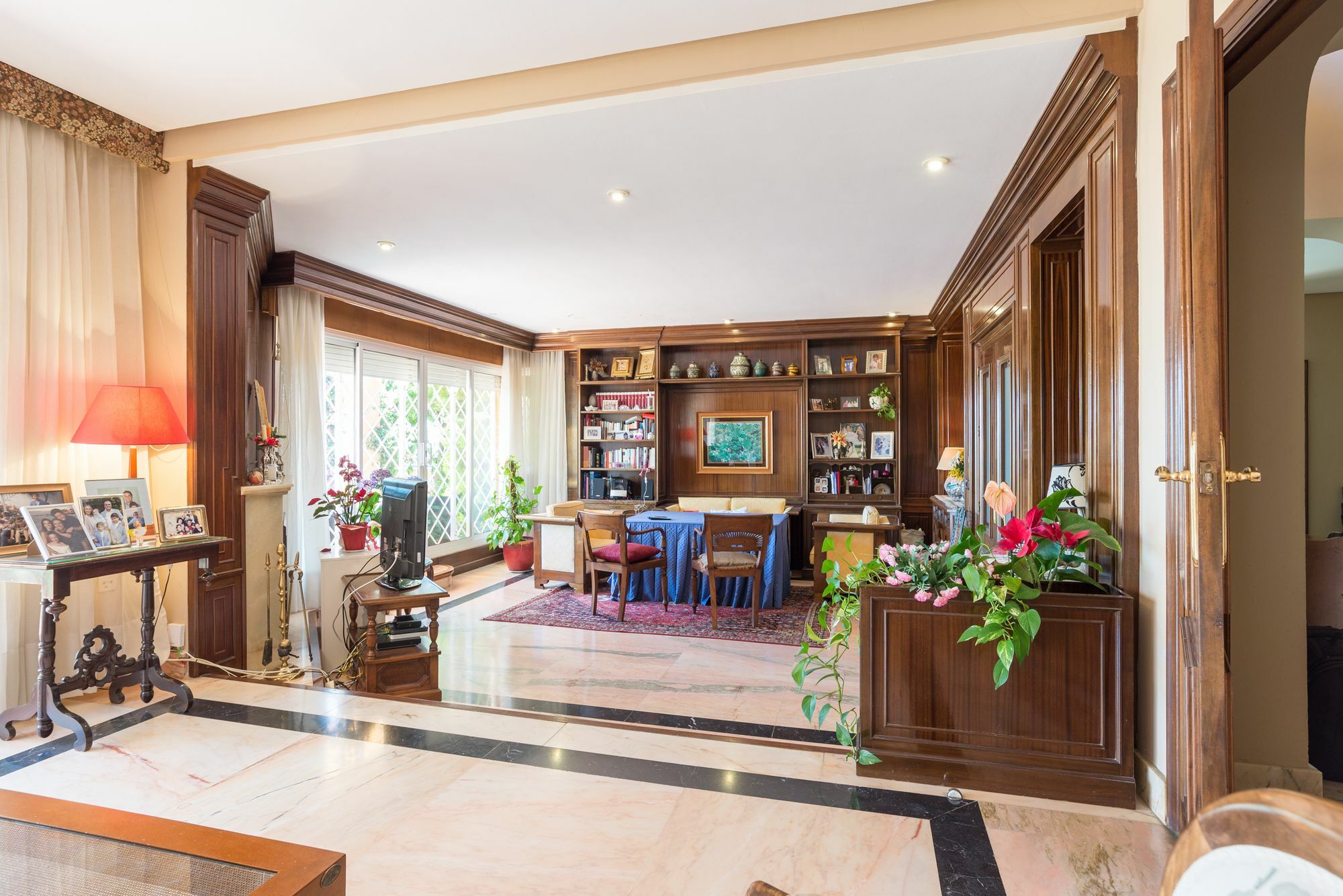 Villa Jarama Malaga Ngoại thất bức ảnh