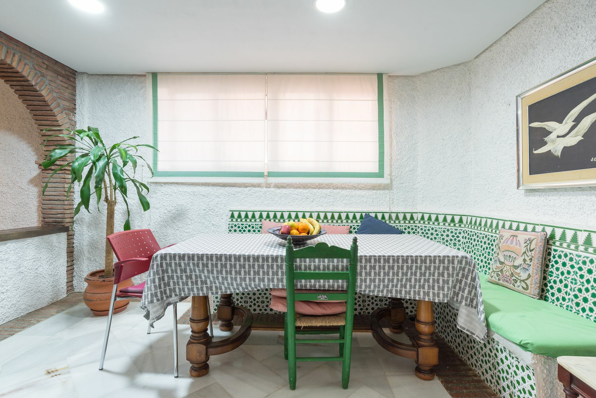 Villa Jarama Malaga Ngoại thất bức ảnh