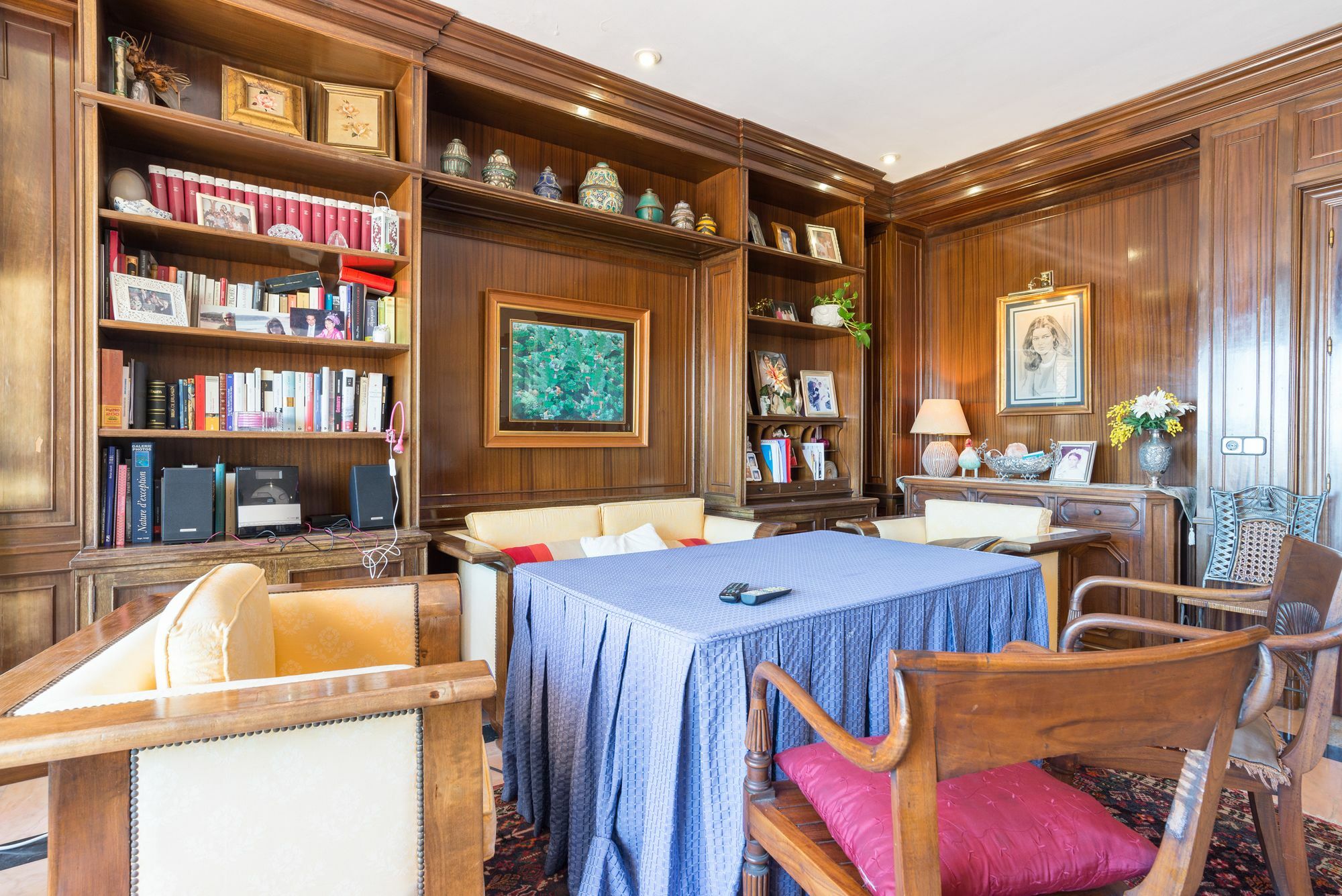 Villa Jarama Malaga Ngoại thất bức ảnh
