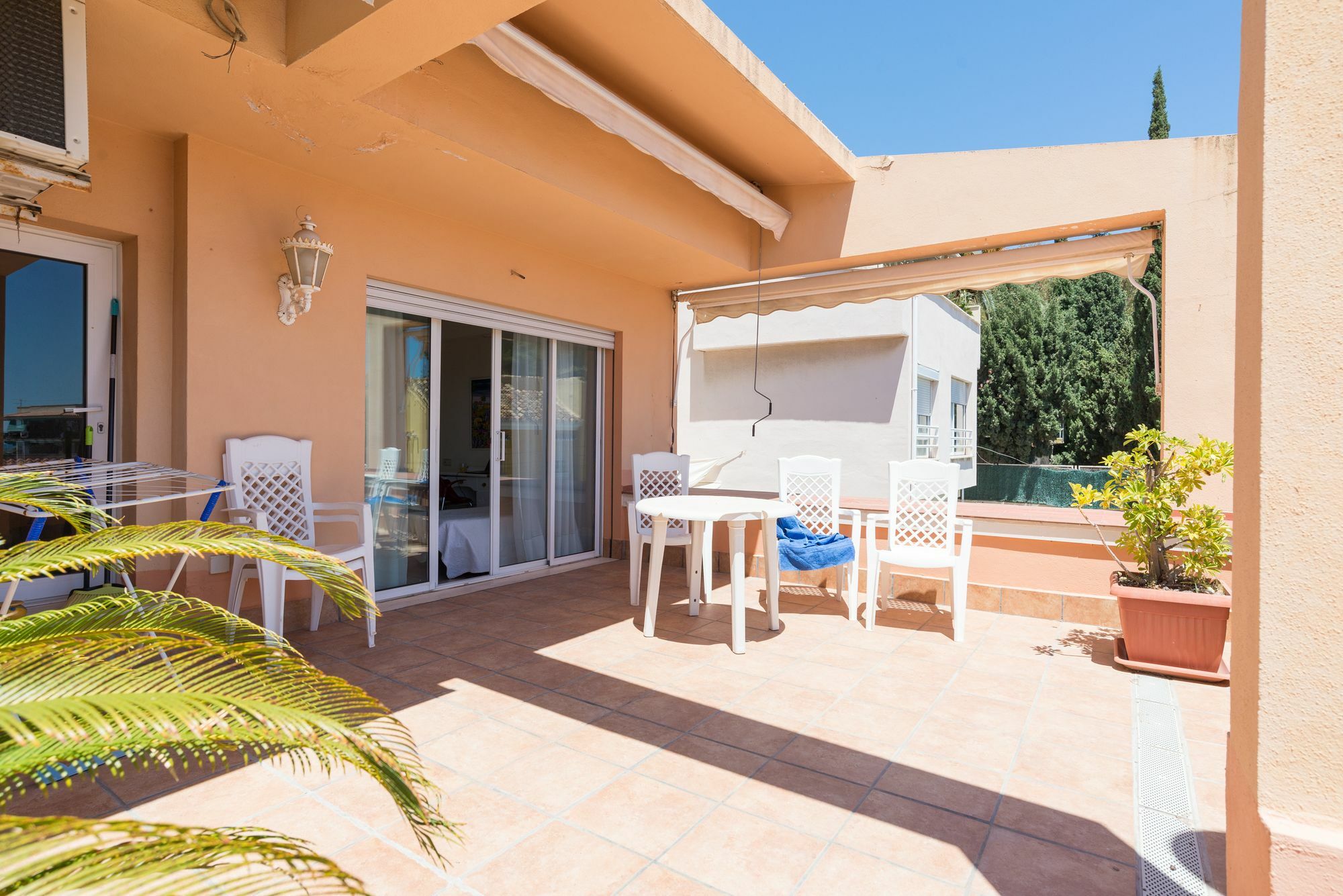Villa Jarama Malaga Ngoại thất bức ảnh